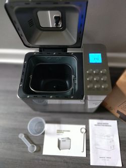 Bread Maker