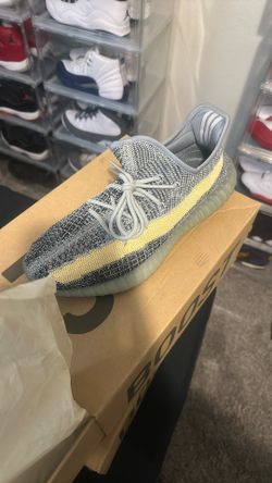 Adidas Yeezy 350 Boost
