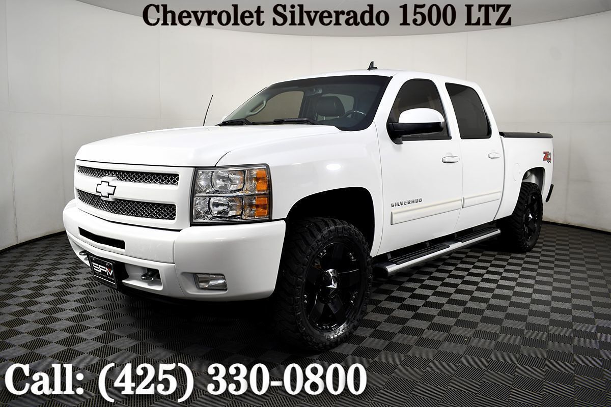 2009 Chevrolet Silverado 1500