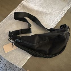 Beis Sport Pack in Black