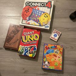 Family Games