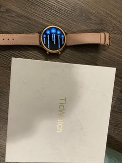 Smart watch for android phone