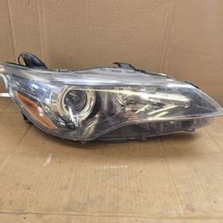 Camry 2015 2016 Headlight 