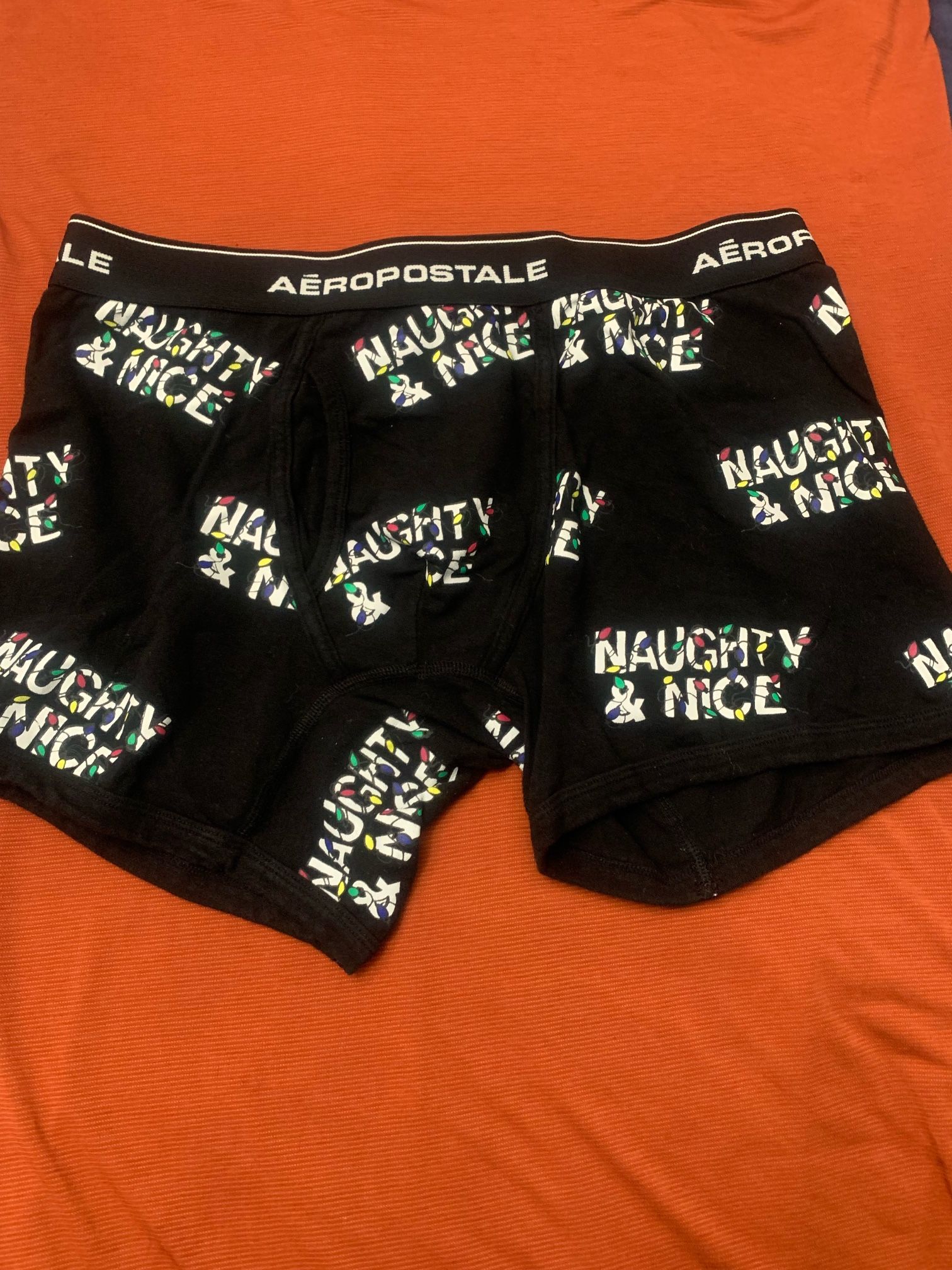 Mens Underwear Boxer 