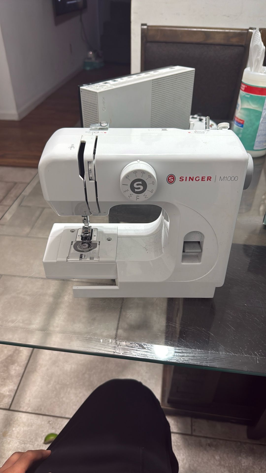 Sewing Machine