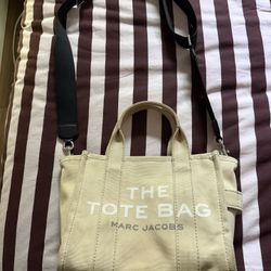 The Tote Bag 