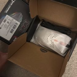 Computer Gaming Mouse