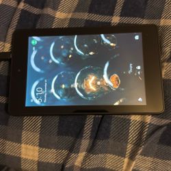 Amazon Kindle