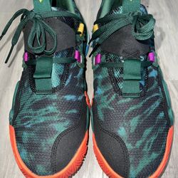 Adidas Trae Young 1 - 96 Olympics 