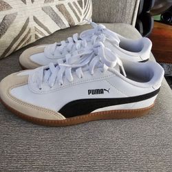Puma Woman Shoes 