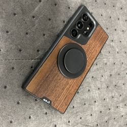 Samsung Galaxy S23 Ultra - Mint Condition