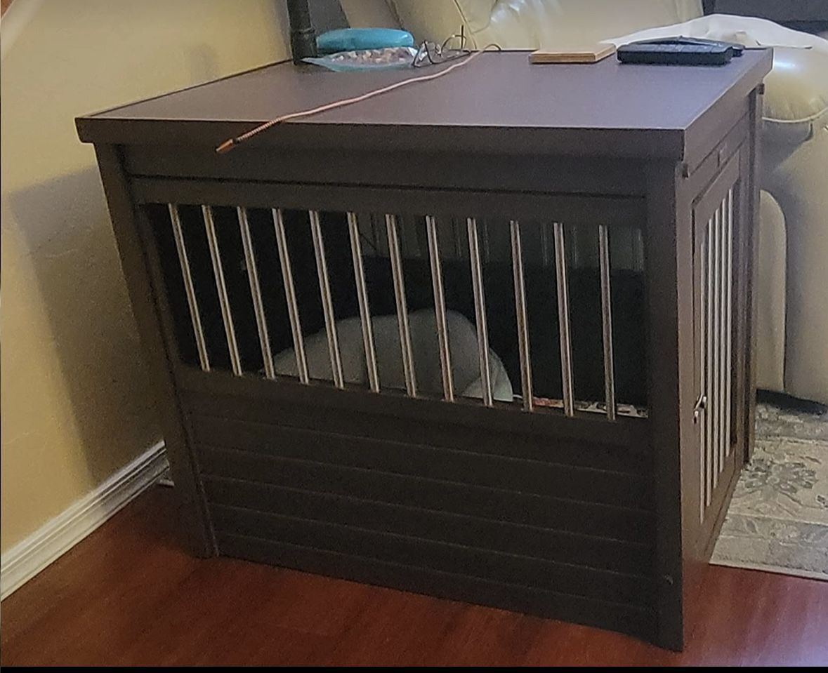 New Age Pet XL Crate