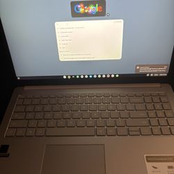 Asus 15.6 In Chromebook 