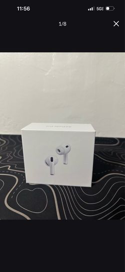 AirPod pro gen 3
