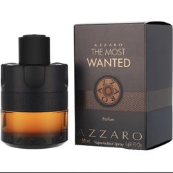 The most wanted Azzaro