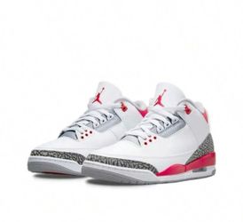 Men’s Jordan retro 3