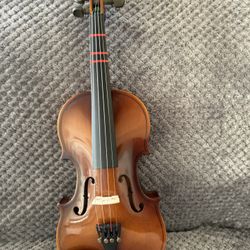 Scherl and Roth Violin, Junior, School Violin 