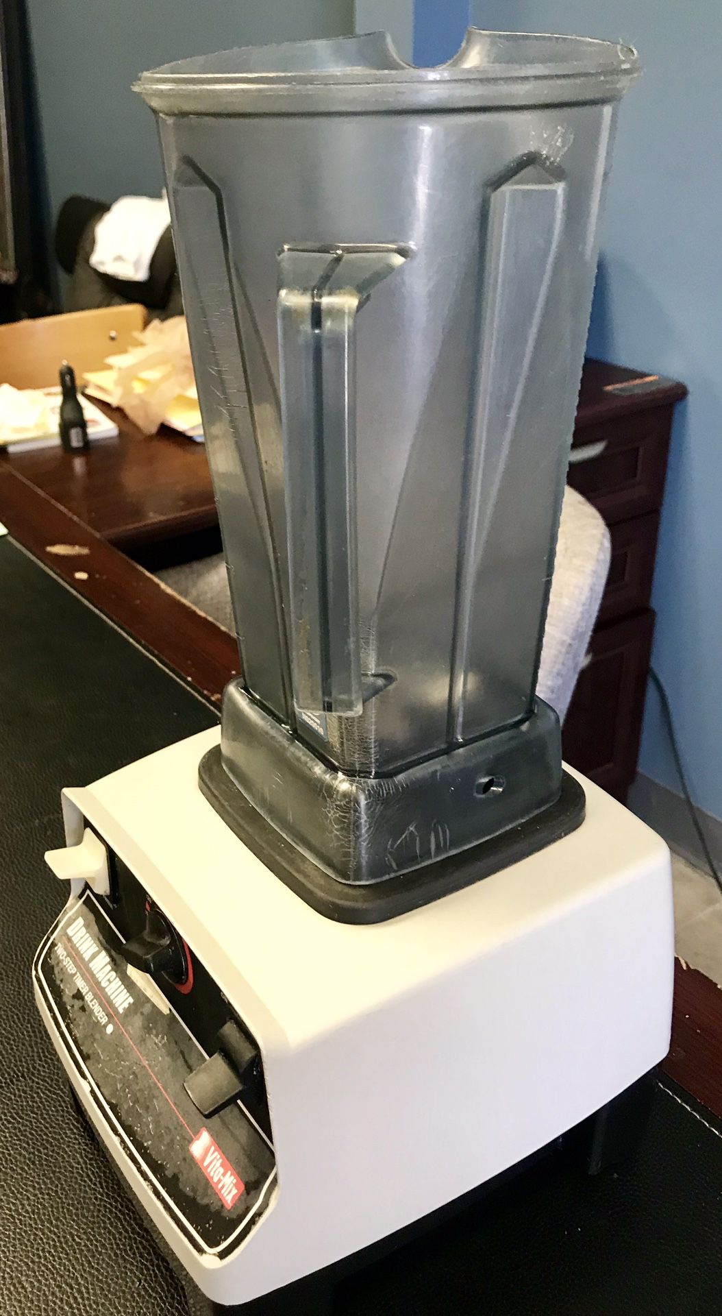 Vitamix VM0100A blender for Sale in West Palm Beach, FL OfferUp