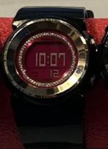 Digital Baby G Shock Rare Model