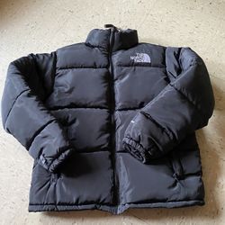 North Face Coat