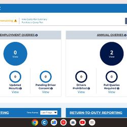 Day And Night SAP Program And Testing Solutions (SAP Program/Clearinghouse Needs)