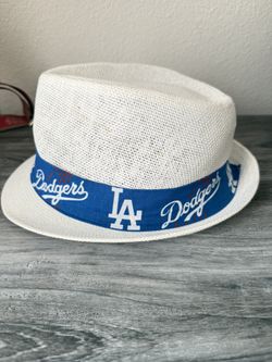 Dodger Fedora