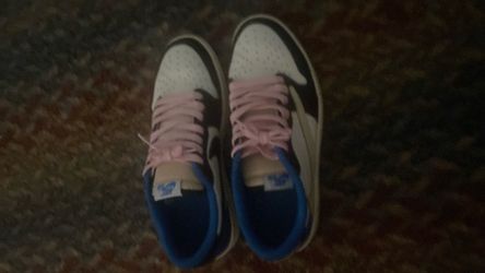 Travis Scotts