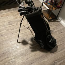 Wilson Golf Clubs