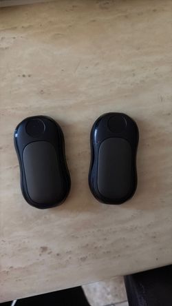 Hatook hand warmer