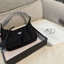 Prada Bag