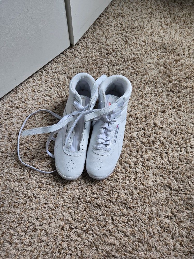 Brand New Reebok