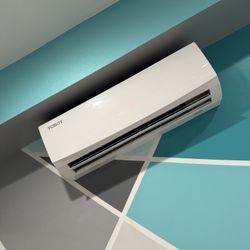 Mini Split Air Conditioner 
