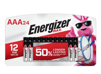 AA & AAA batteries  if  buy 2 get 2