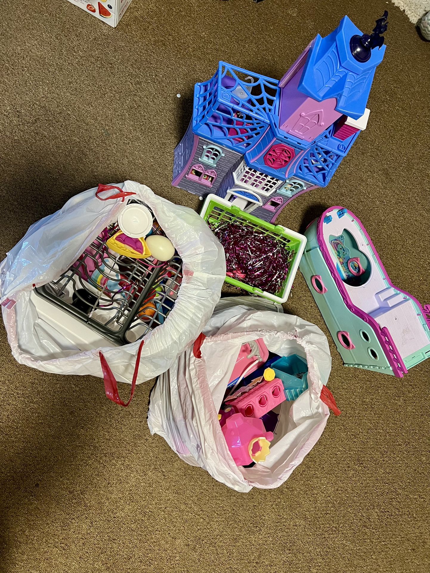 Kids Toys