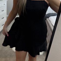 Express Dress