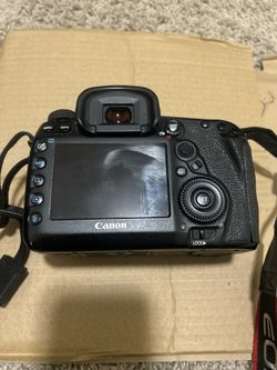 Canon 5D Mark Iv Full set