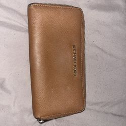 Michael KORS    Wallet 
