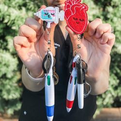 Badge Reels