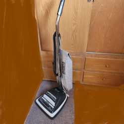 EUREKA 5048A  Upright Vacuum Cleaner -Self Propelled