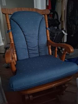 Rocking chair