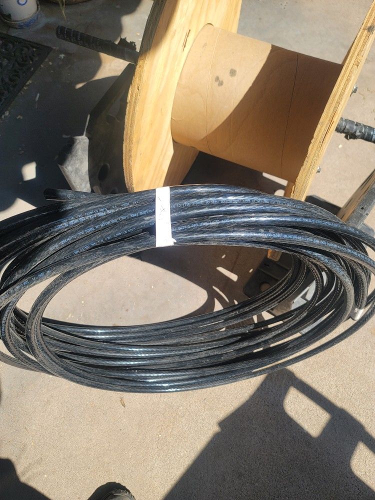 3/0 Stranded $6.00 A Foot