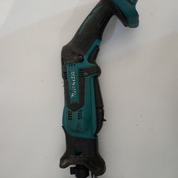 Makita Reciprocating Saw 18V
