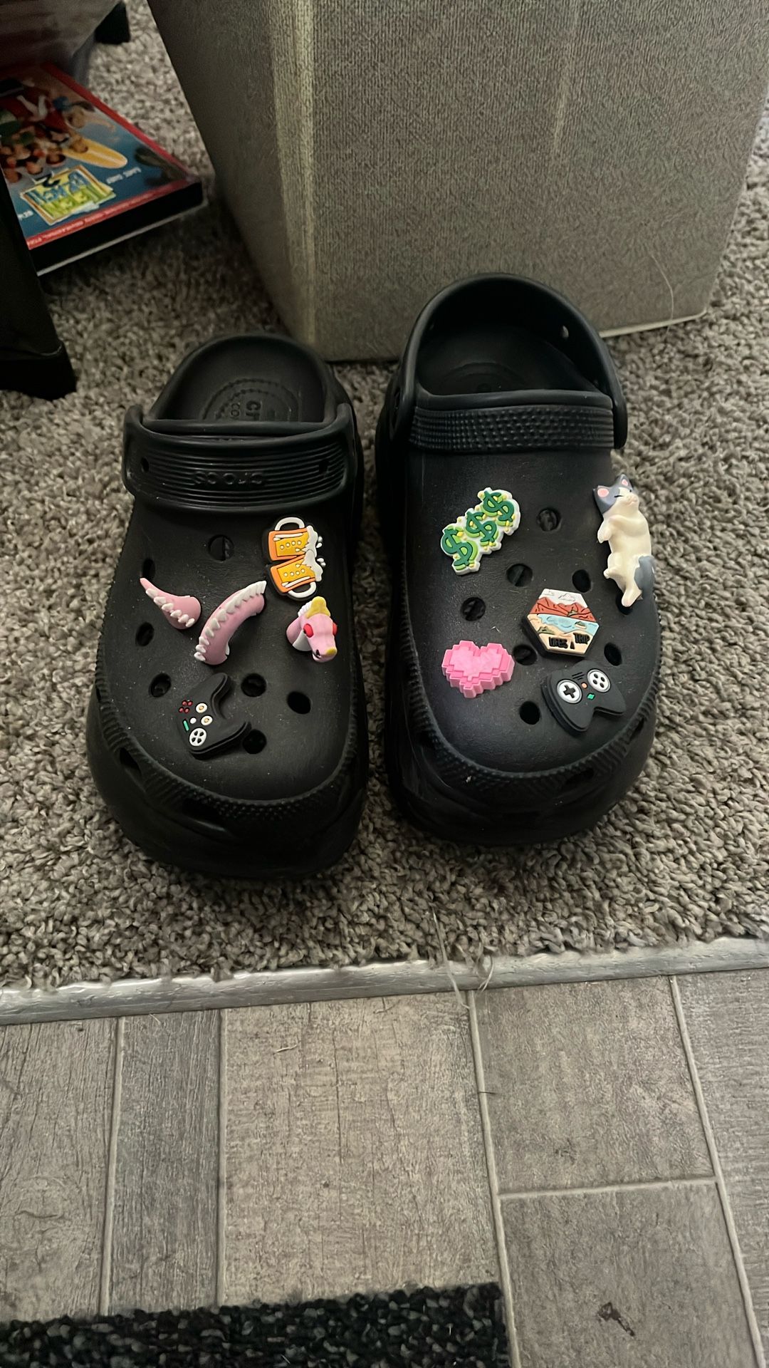 Women’s Size 5