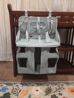 Diaper holder