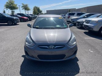2014 Hyundai Accent