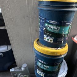 Roofing Safety System 