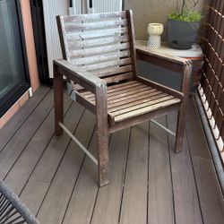 Patio Chair