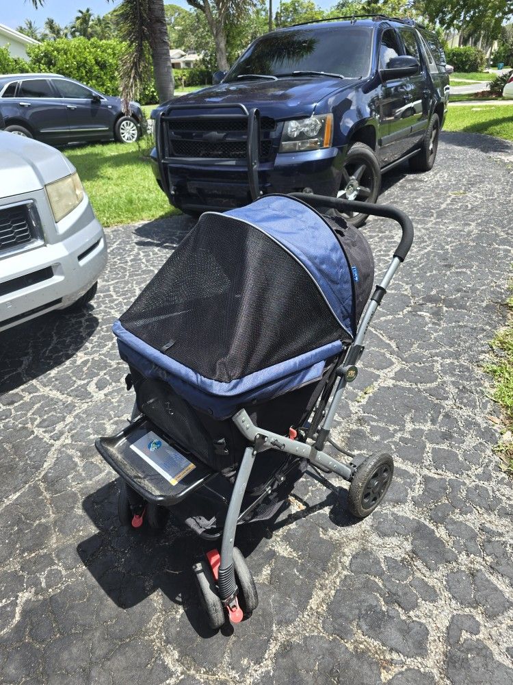 Dog Stroller
