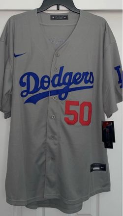 Dodgers Mookie Betts Jerseys XXL