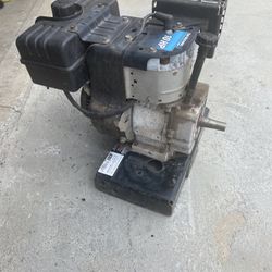 Motor 10 Hp